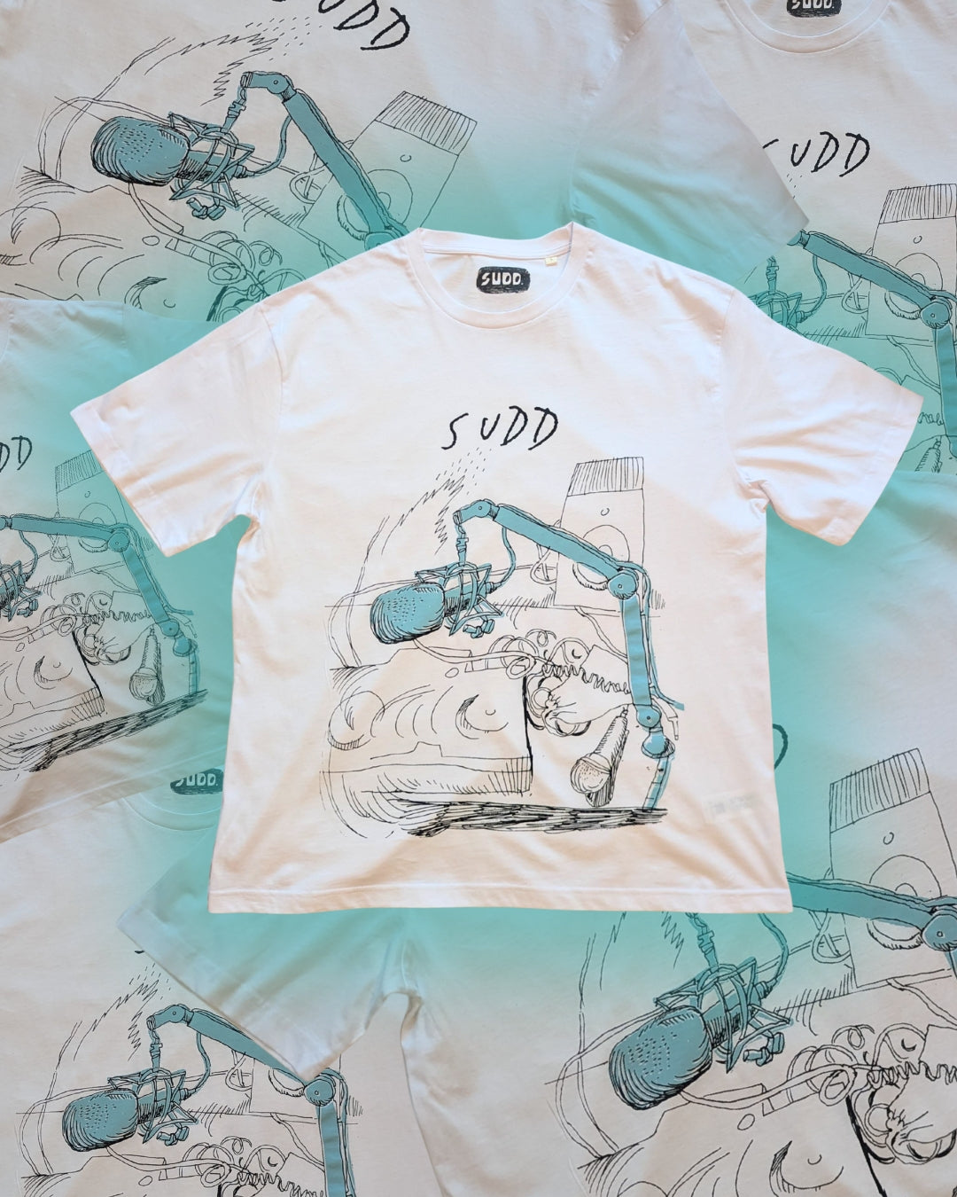 Stiwdio Tee